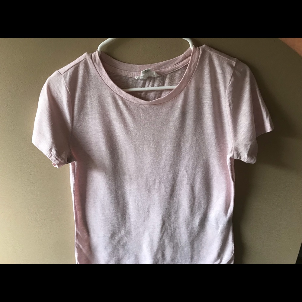 Pink t-shirt - Picture 2 of 2
